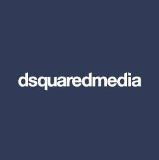 Dsquared Media